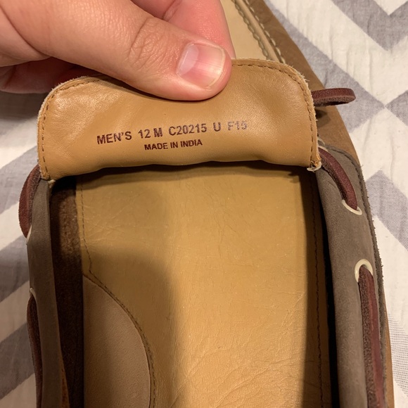 Men’s ColeHaan Loafers - Picture 3 of 4